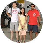 我與冠杰合作得很滿意! 我與冠杰合作得很滿意!